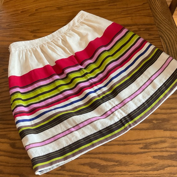 EUC Ann Taylor Loft Skirt, Sz 0 - Picture 3 of 9